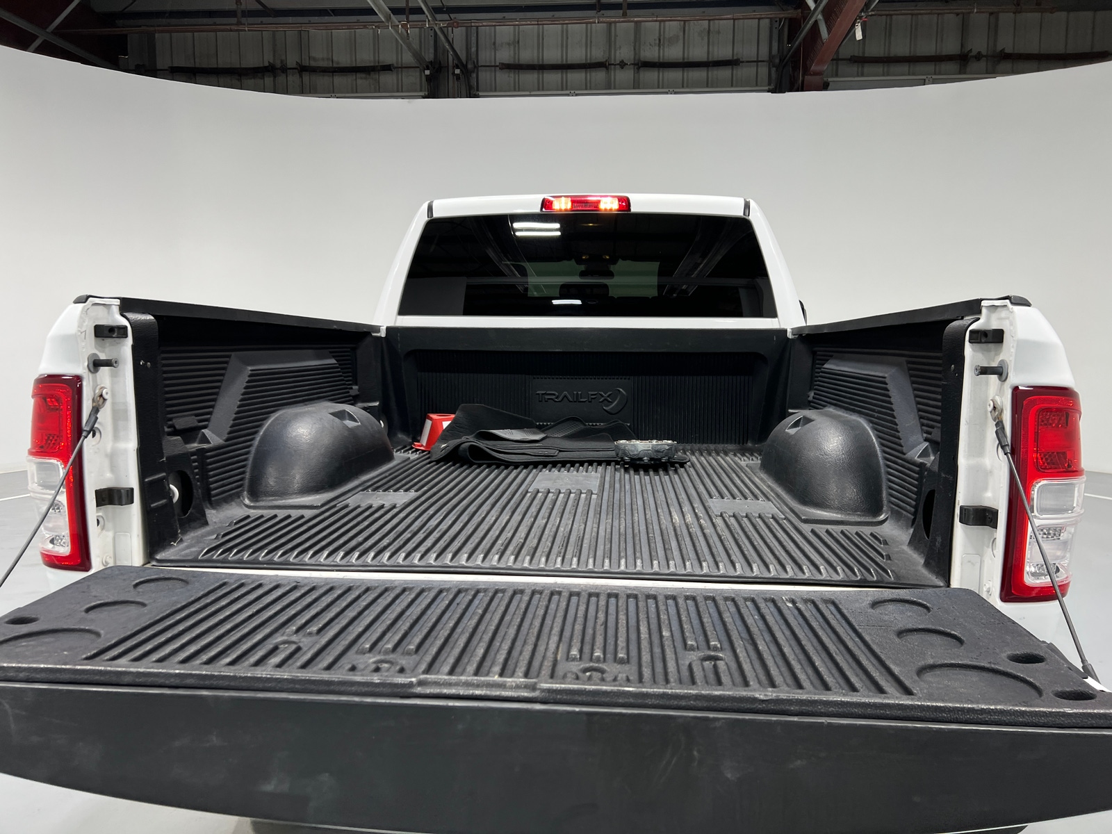 Thumbnail: 2019 RAM 2500 - 7