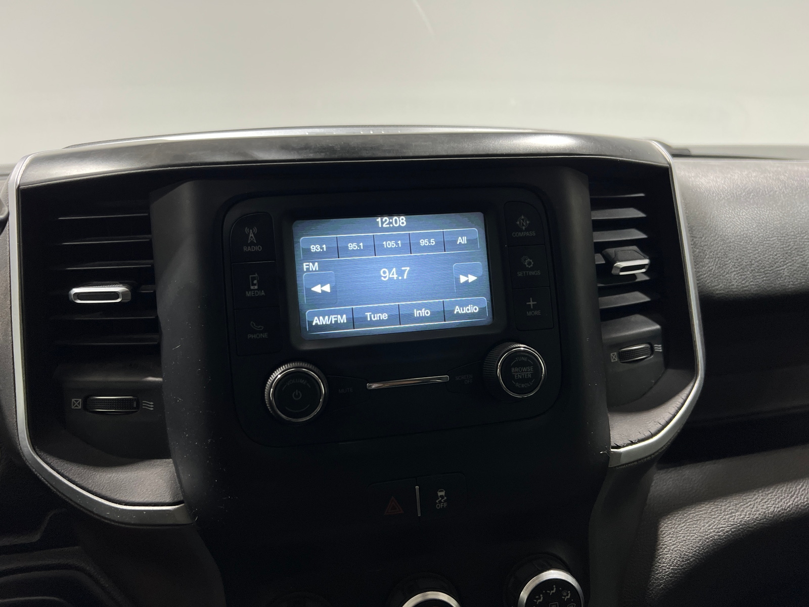 Thumbnail: 2019 RAM 2500 - 4