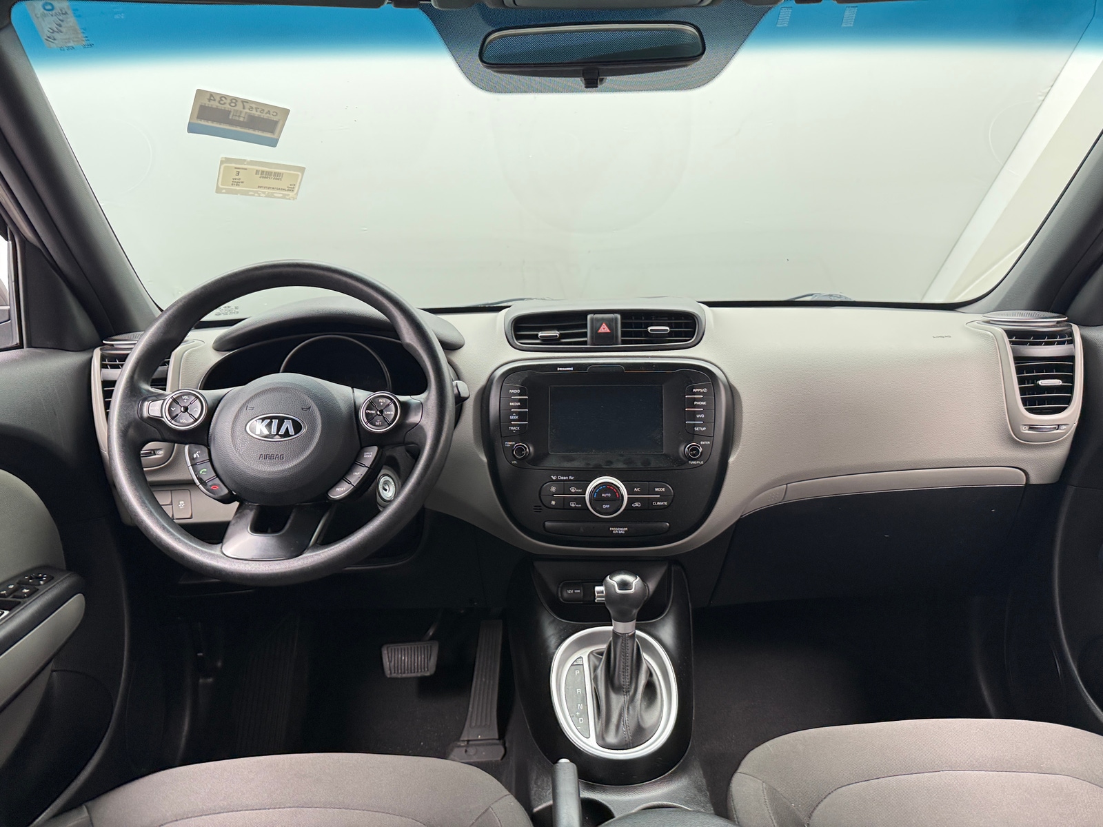 Thumbnail: 2019 Kia Soul - 3