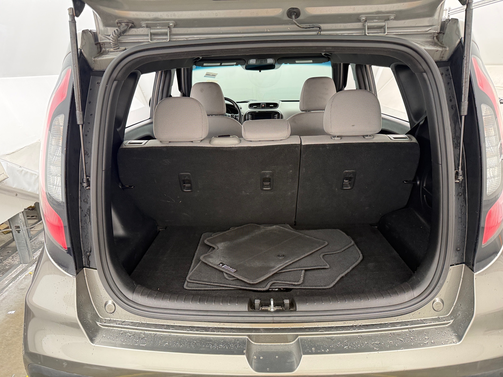 Thumbnail: 2019 Kia Soul - 7
