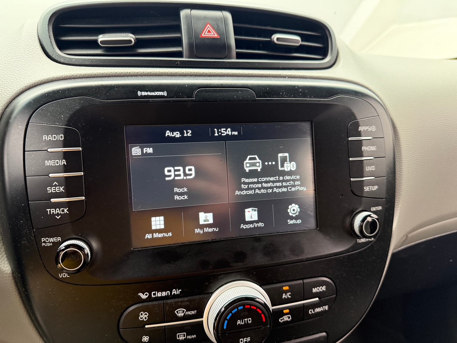 Thumbnail: 2019 Kia Soul - 4