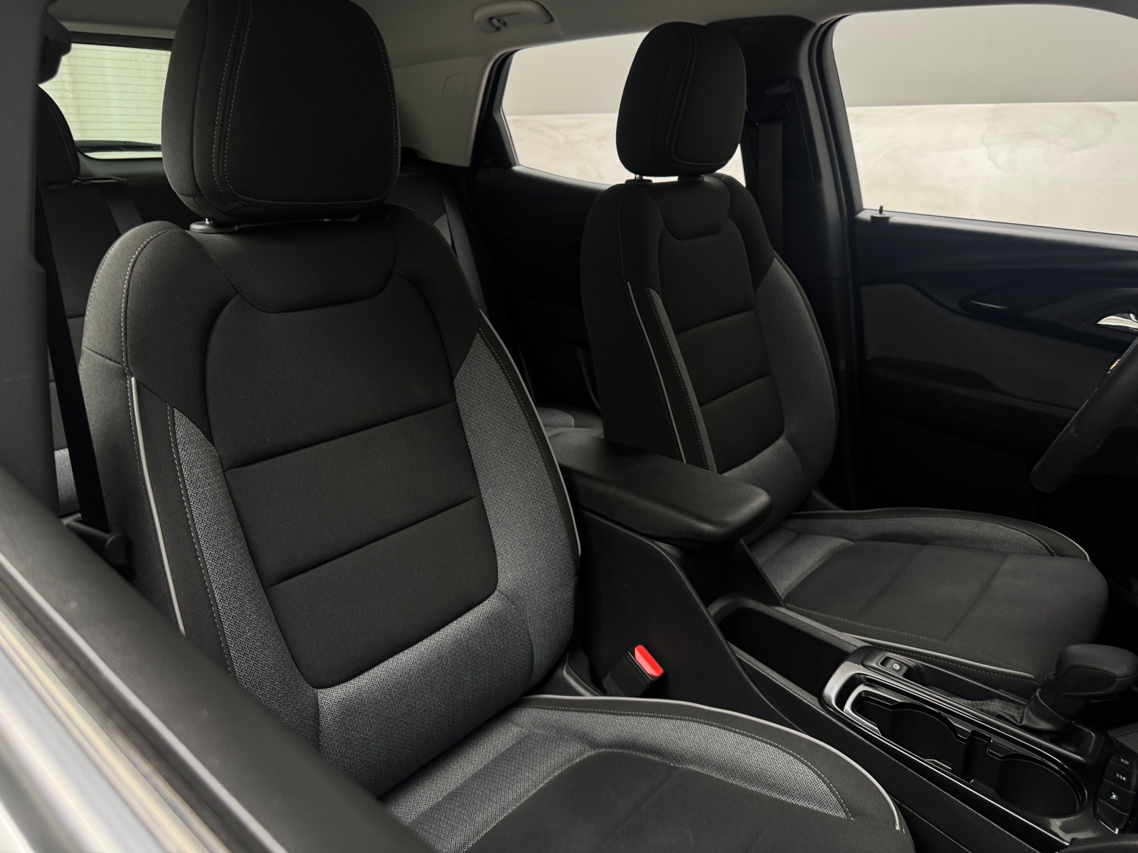 Thumbnail: 2023 Chevrolet TrailBlazer - 2