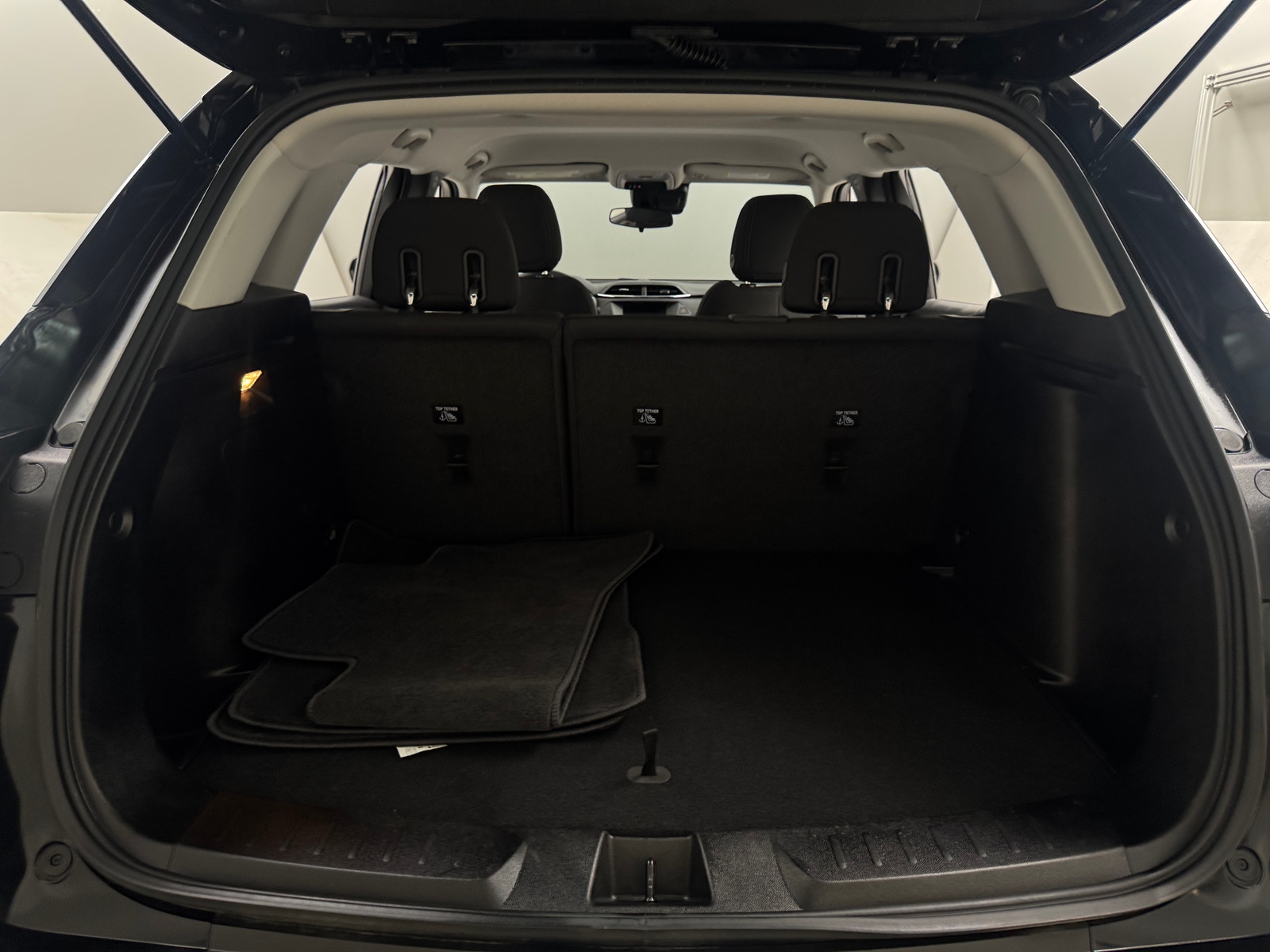 Thumbnail: 2023 Chevrolet TrailBlazer - 7