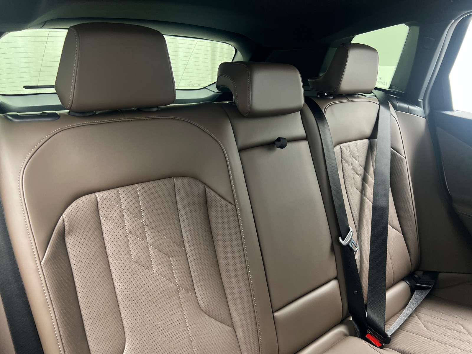 Thumbnail: 2026 BMW X3 - 5