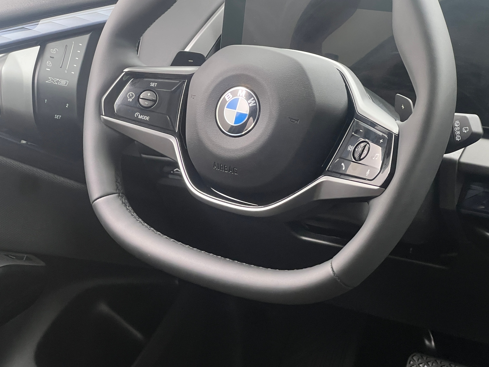 Thumbnail: 2026 BMW X3 - 4
