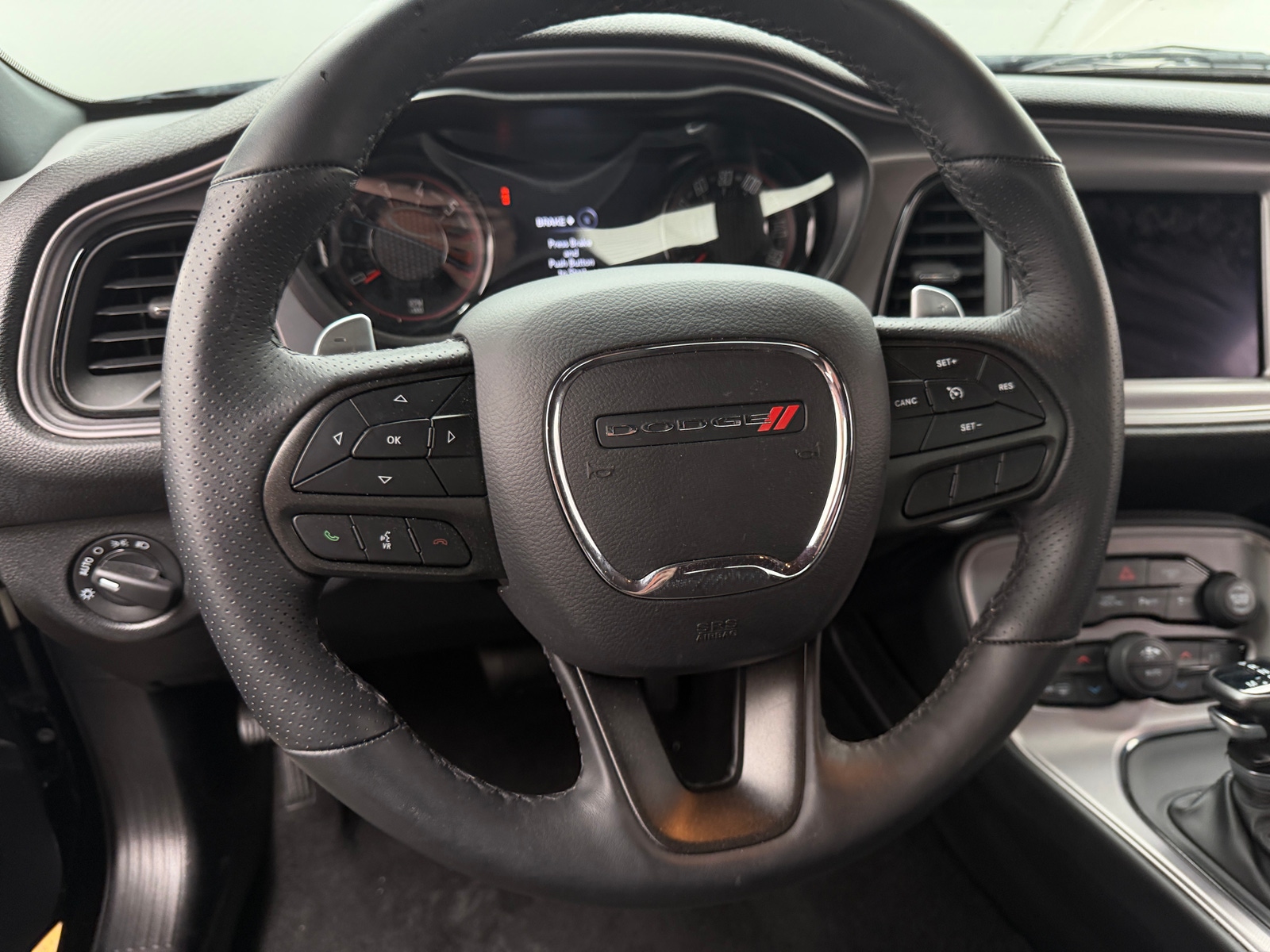 Thumbnail: 2023 Dodge Challenger - 4