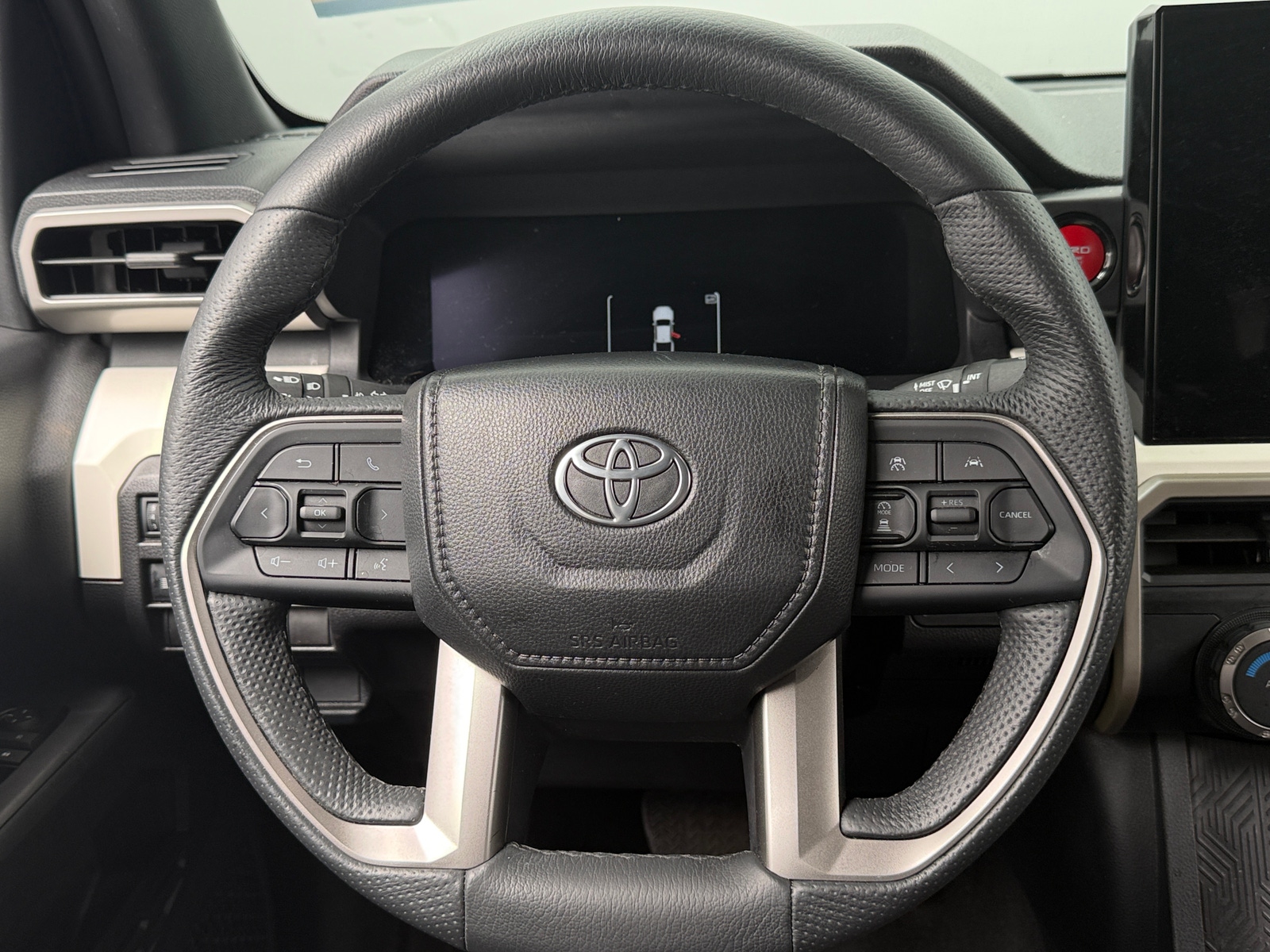 Thumbnail: 2024 Toyota Tacoma - 5