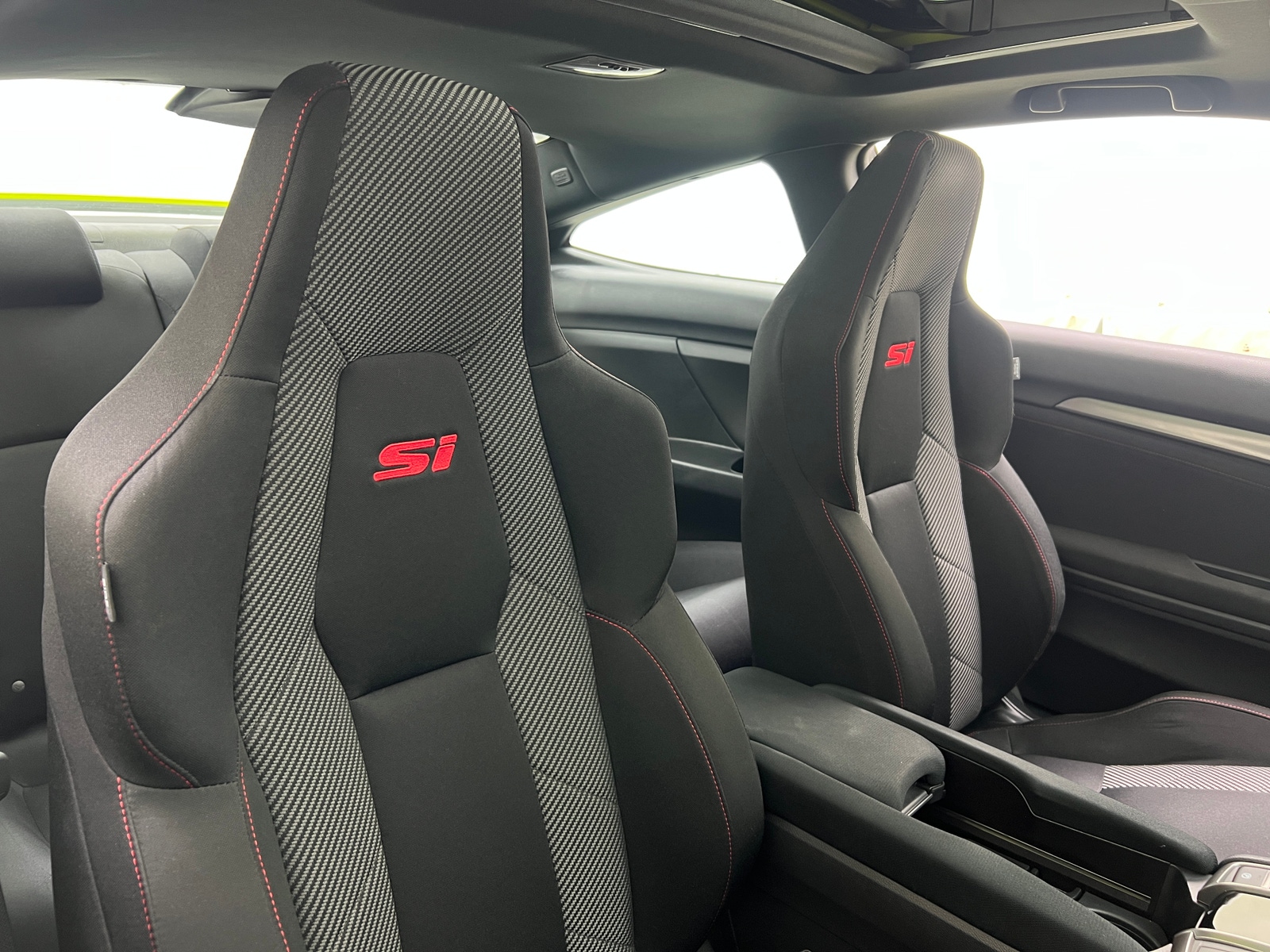 Thumbnail: 2019 Honda Civic - 2