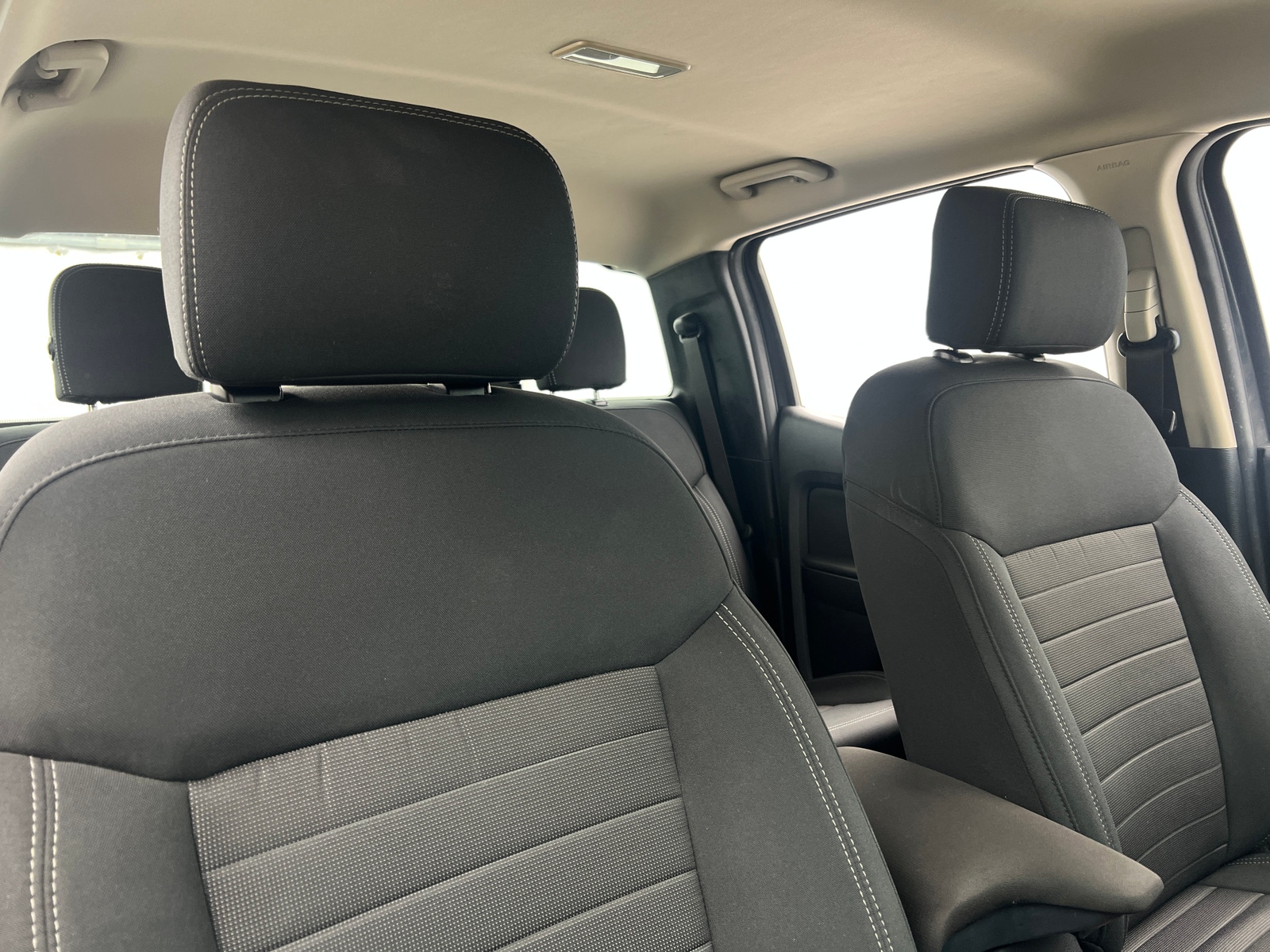 Thumbnail: 2019 Ford Ranger - 2
