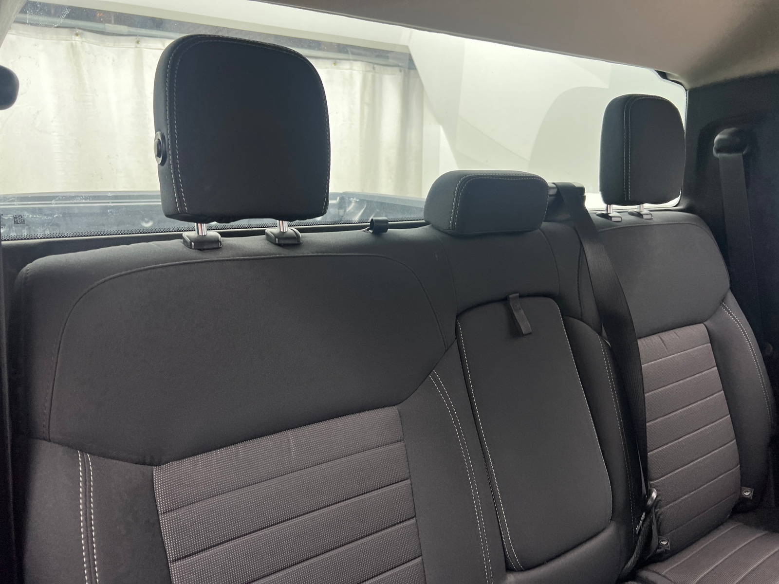 Thumbnail: 2019 Ford Ranger - 6