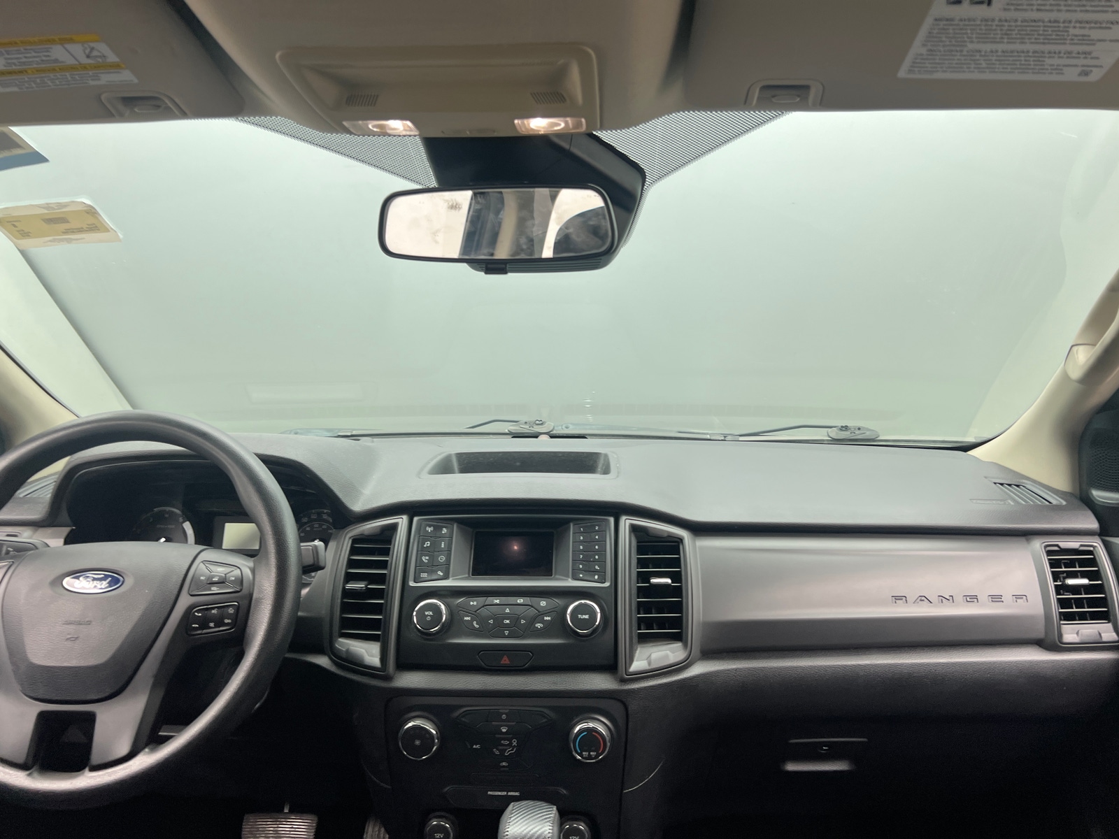 Thumbnail: 2019 Ford Ranger - 3