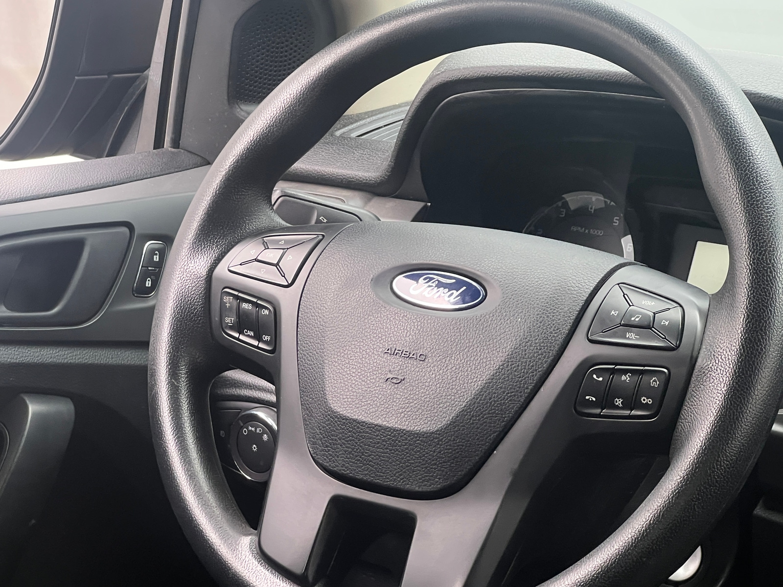 Thumbnail: 2019 Ford Ranger - 5
