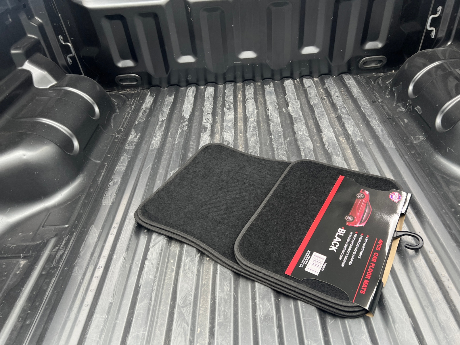 Thumbnail: 2019 Ford Ranger - 7