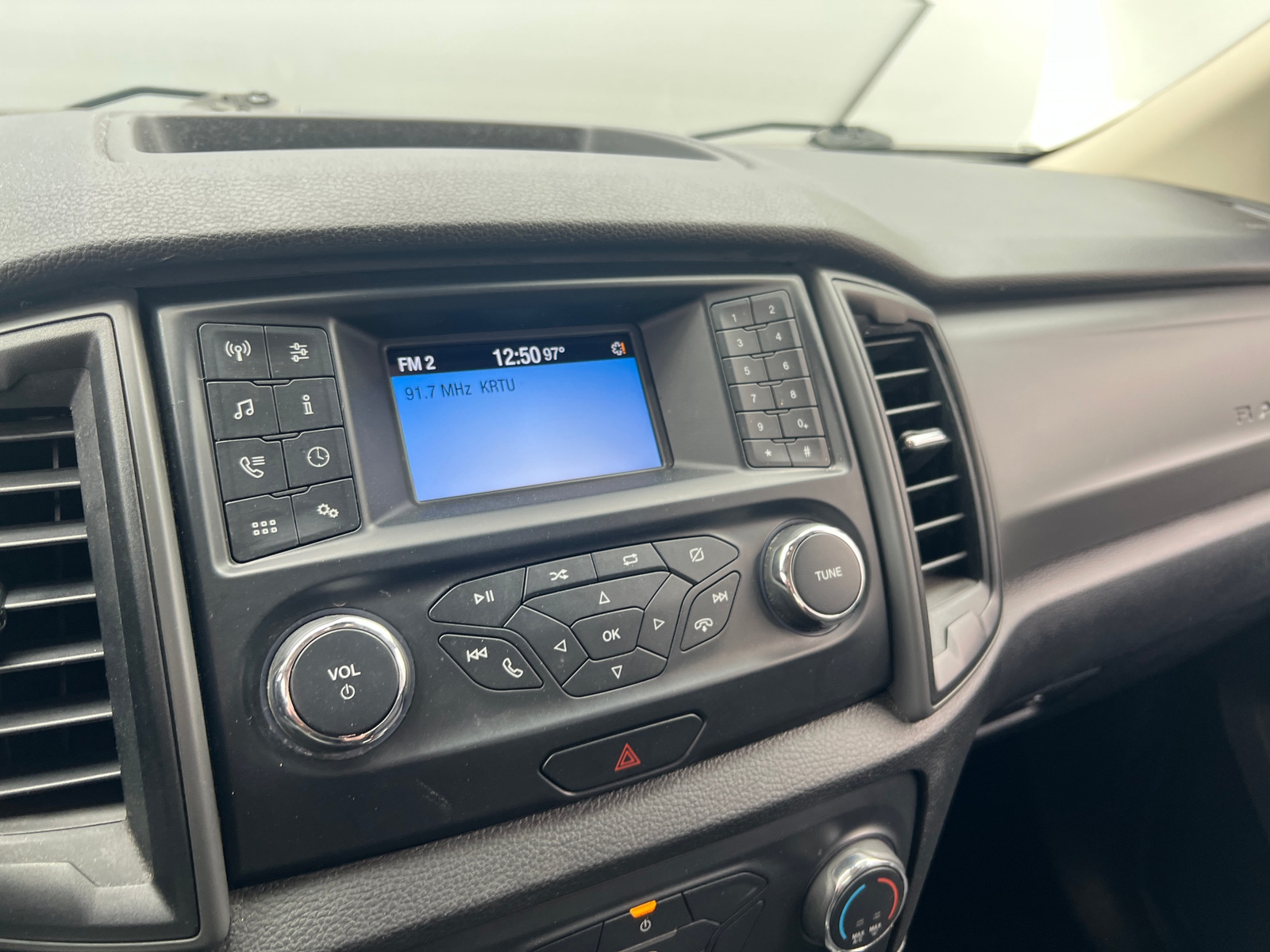Thumbnail: 2019 Ford Ranger - 4