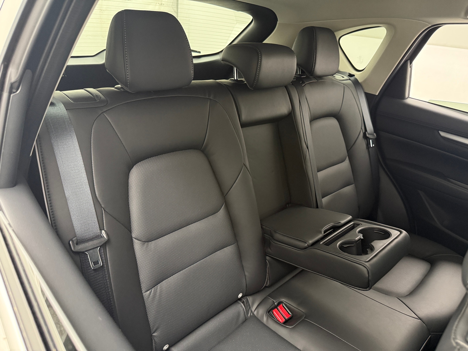 Thumbnail: 2025 Mazda CX-5 - 5