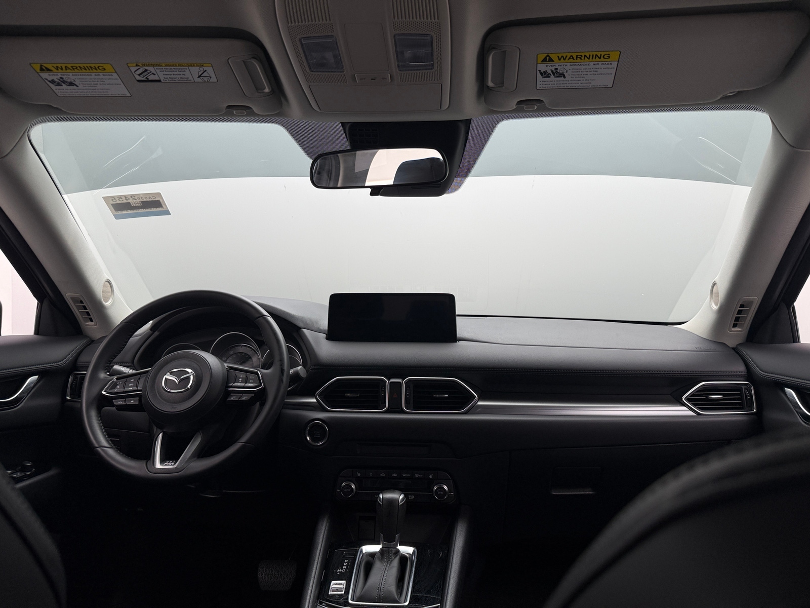 Thumbnail: 2025 Mazda CX-5 - 2