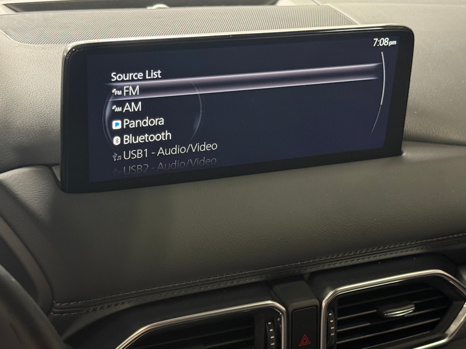 Thumbnail: 2025 Mazda CX-5 - 3