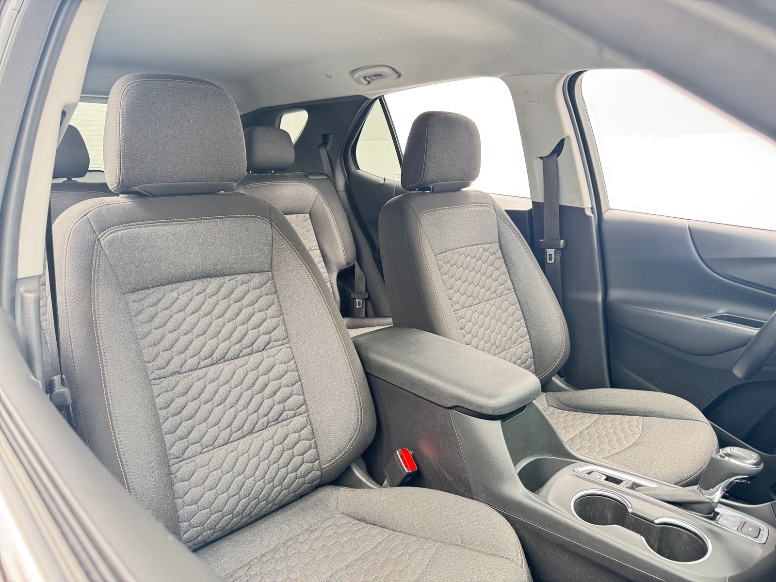 Thumbnail: 2021 Chevrolet Equinox - 2