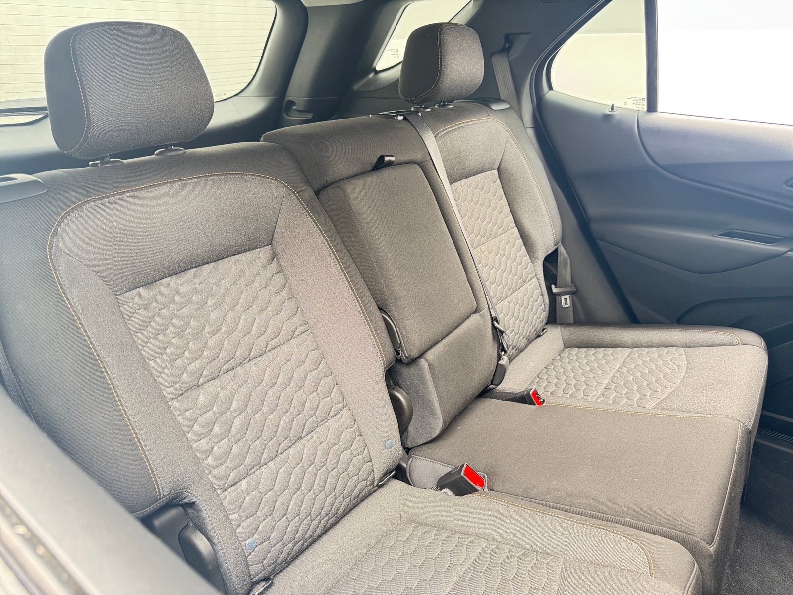 Thumbnail: 2021 Chevrolet Equinox - 6