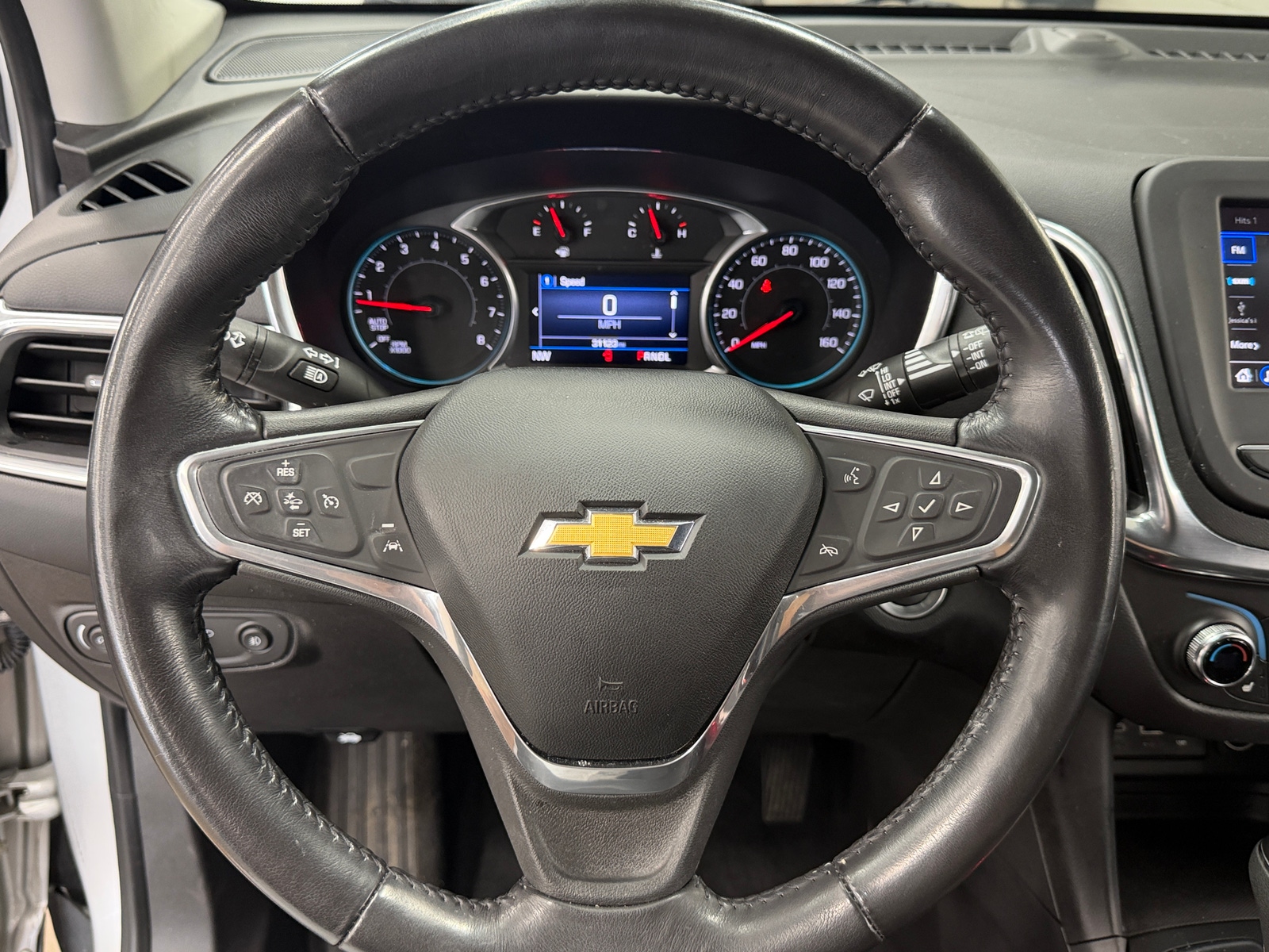 Thumbnail: 2021 Chevrolet Equinox - 5