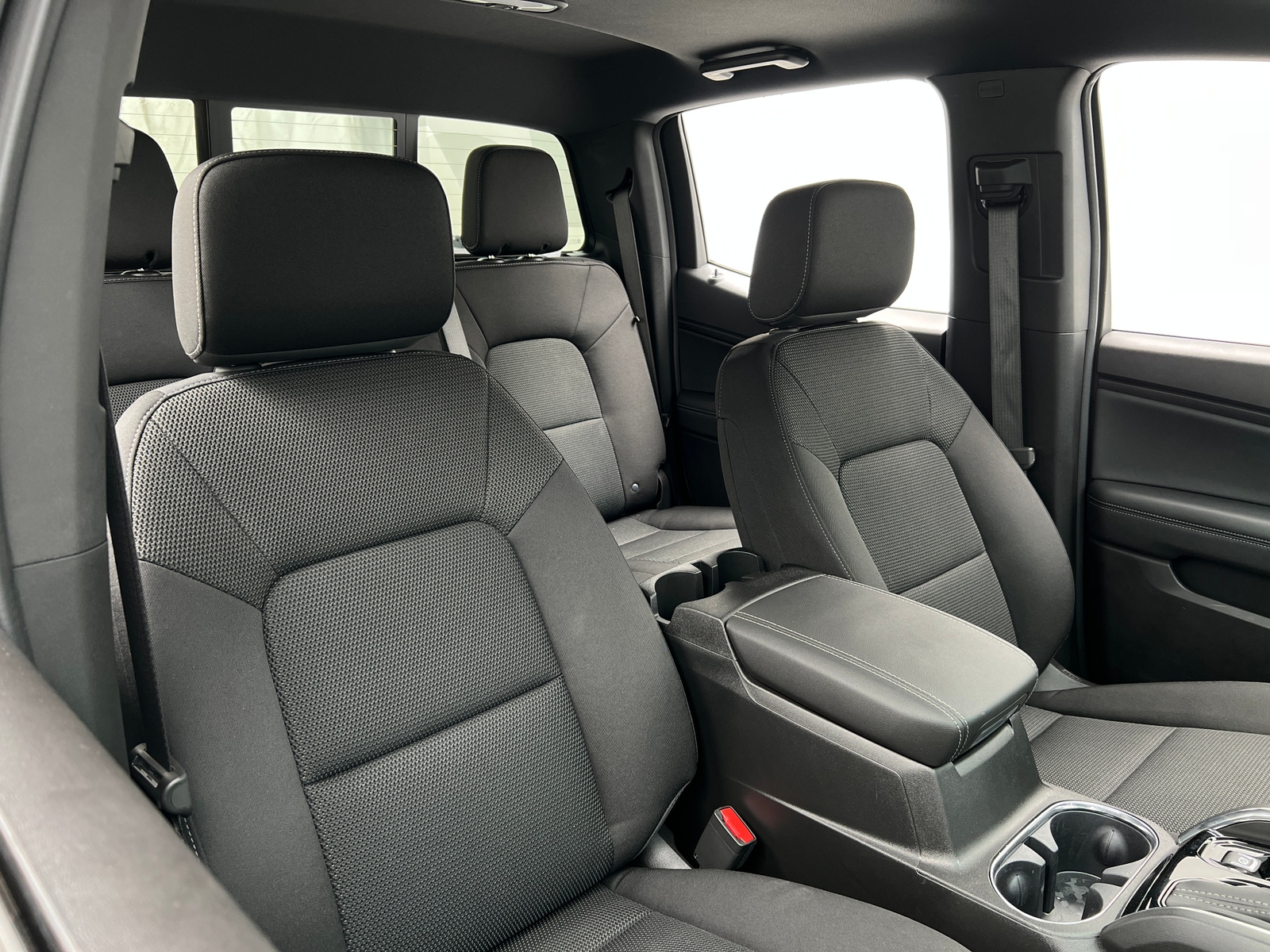 Thumbnail: 2026 GMC Canyon - 2