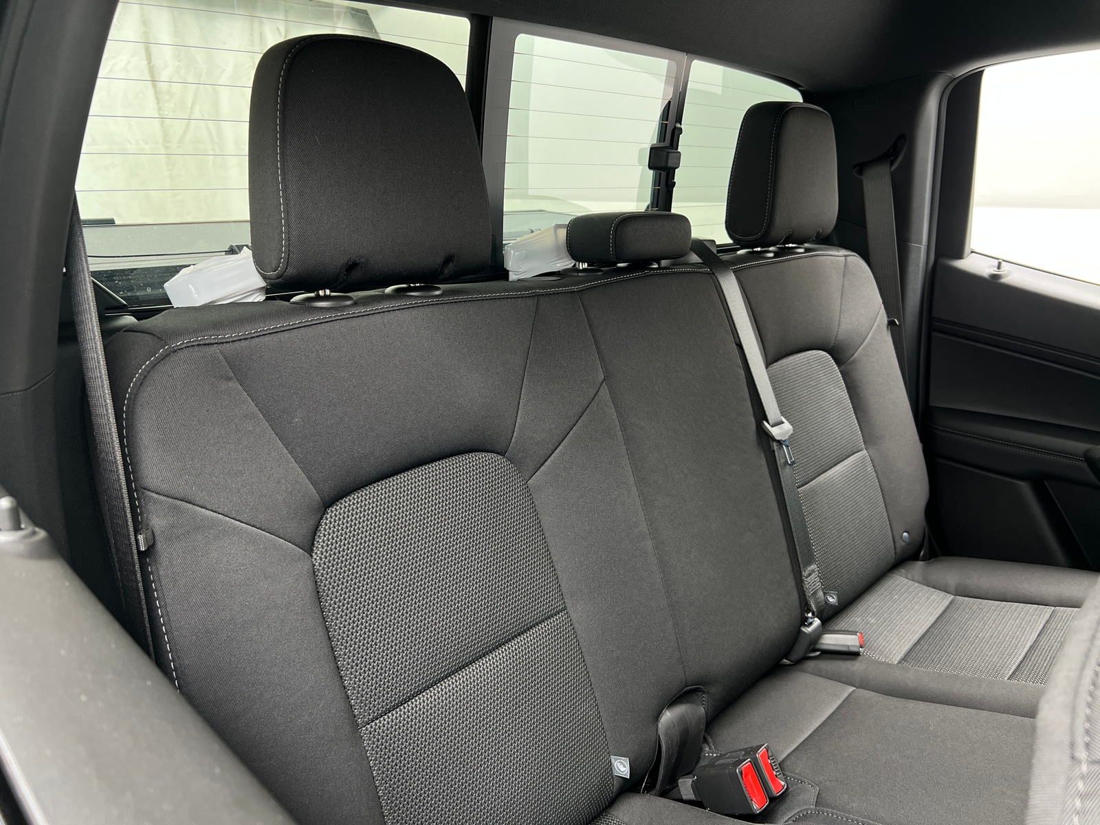 Thumbnail: 2026 GMC Canyon - 6