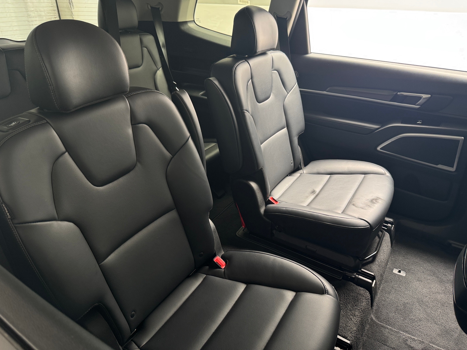 Thumbnail: 2025 Kia Telluride - 5