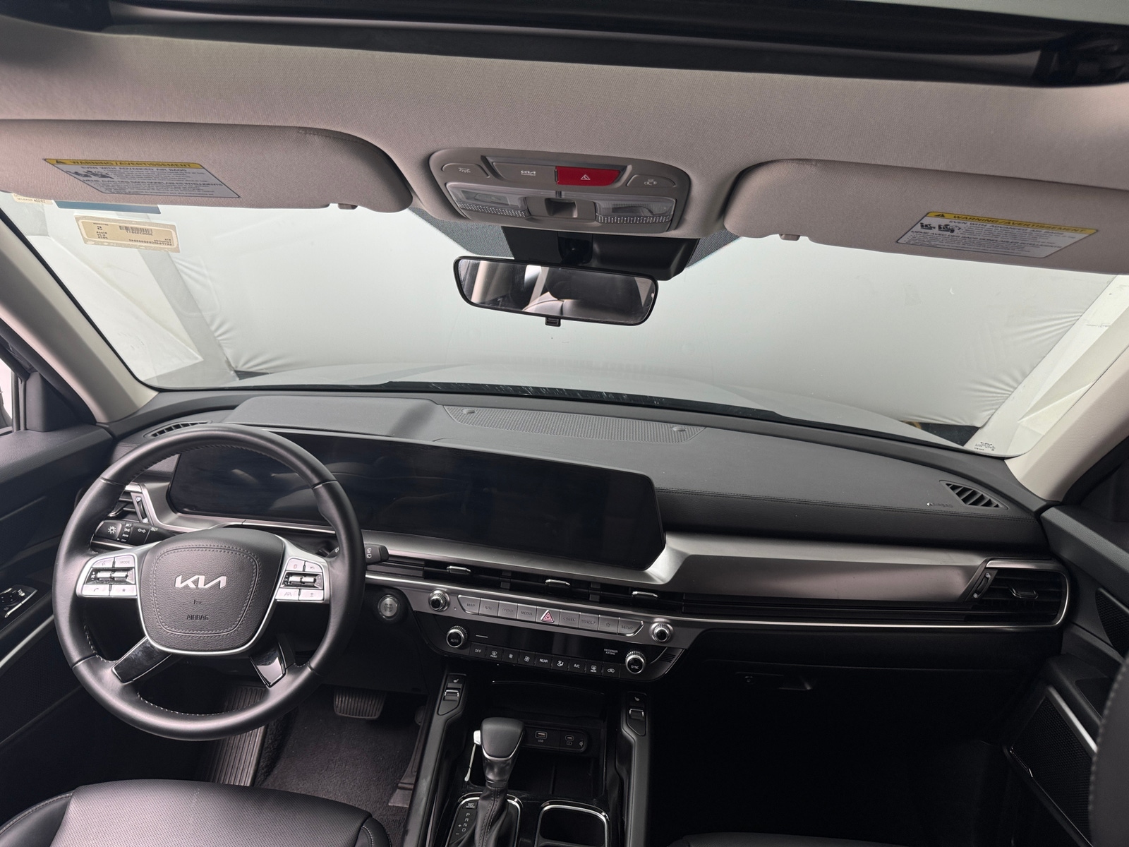 Thumbnail: 2025 Kia Telluride - 2