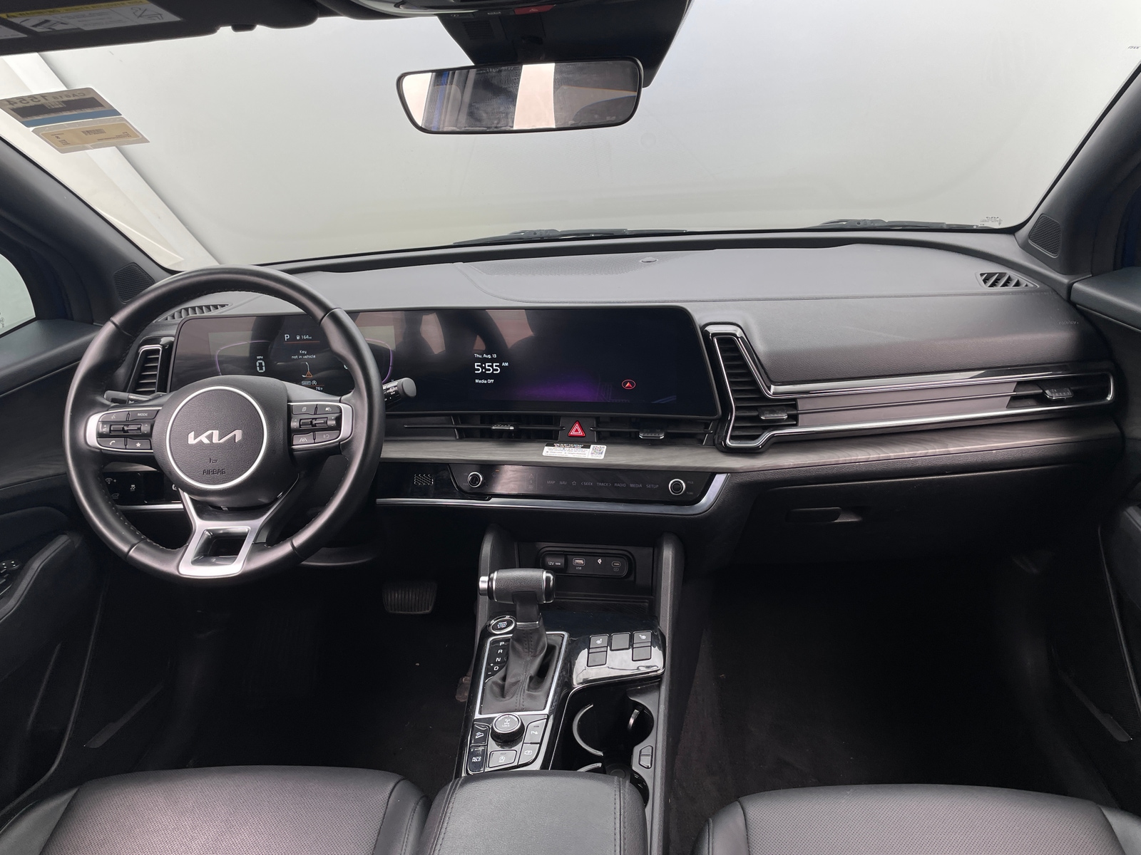 Thumbnail: 2023 Kia Sportage - 2