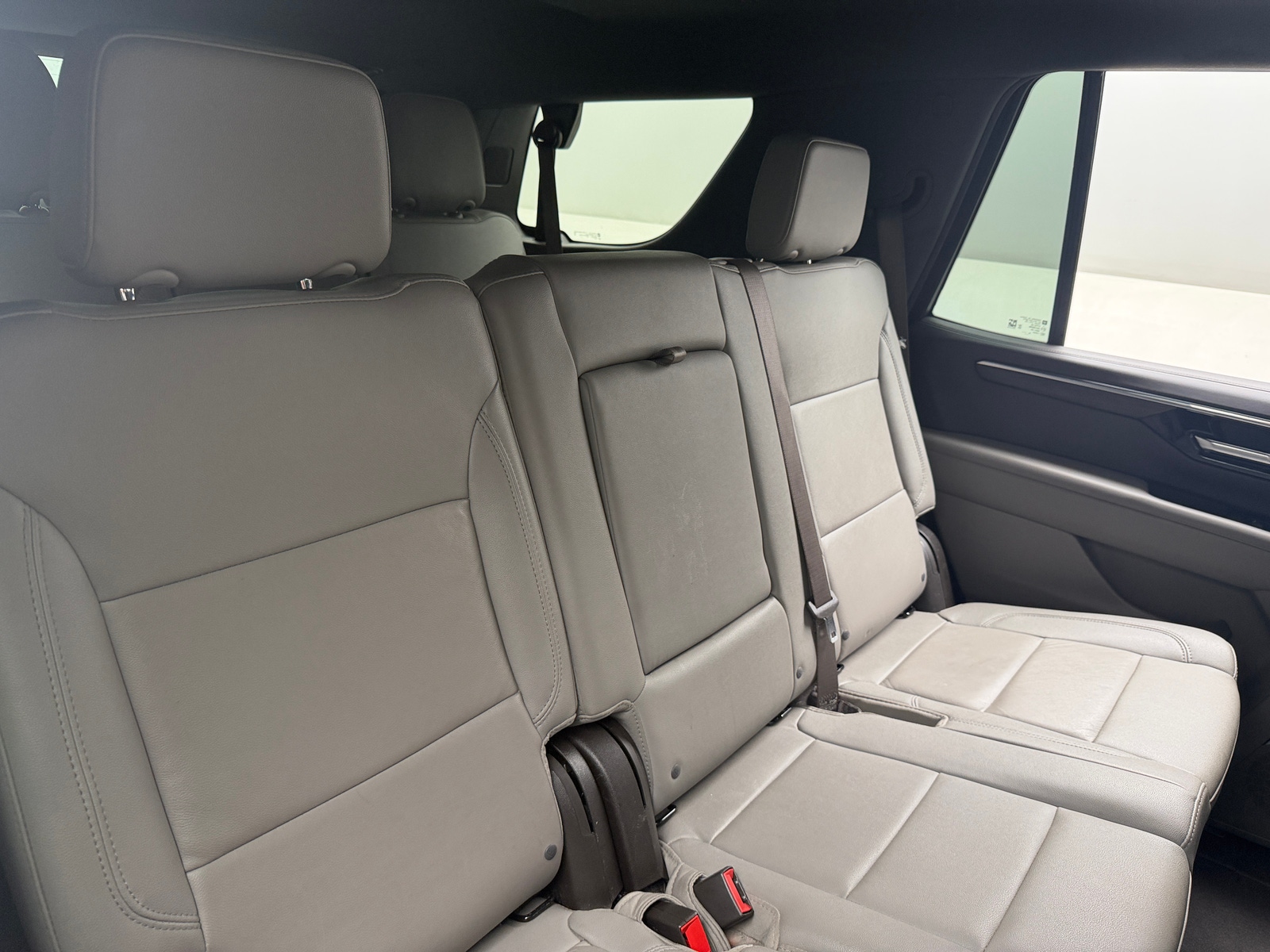 Thumbnail: 2025 Chevrolet Tahoe - 5