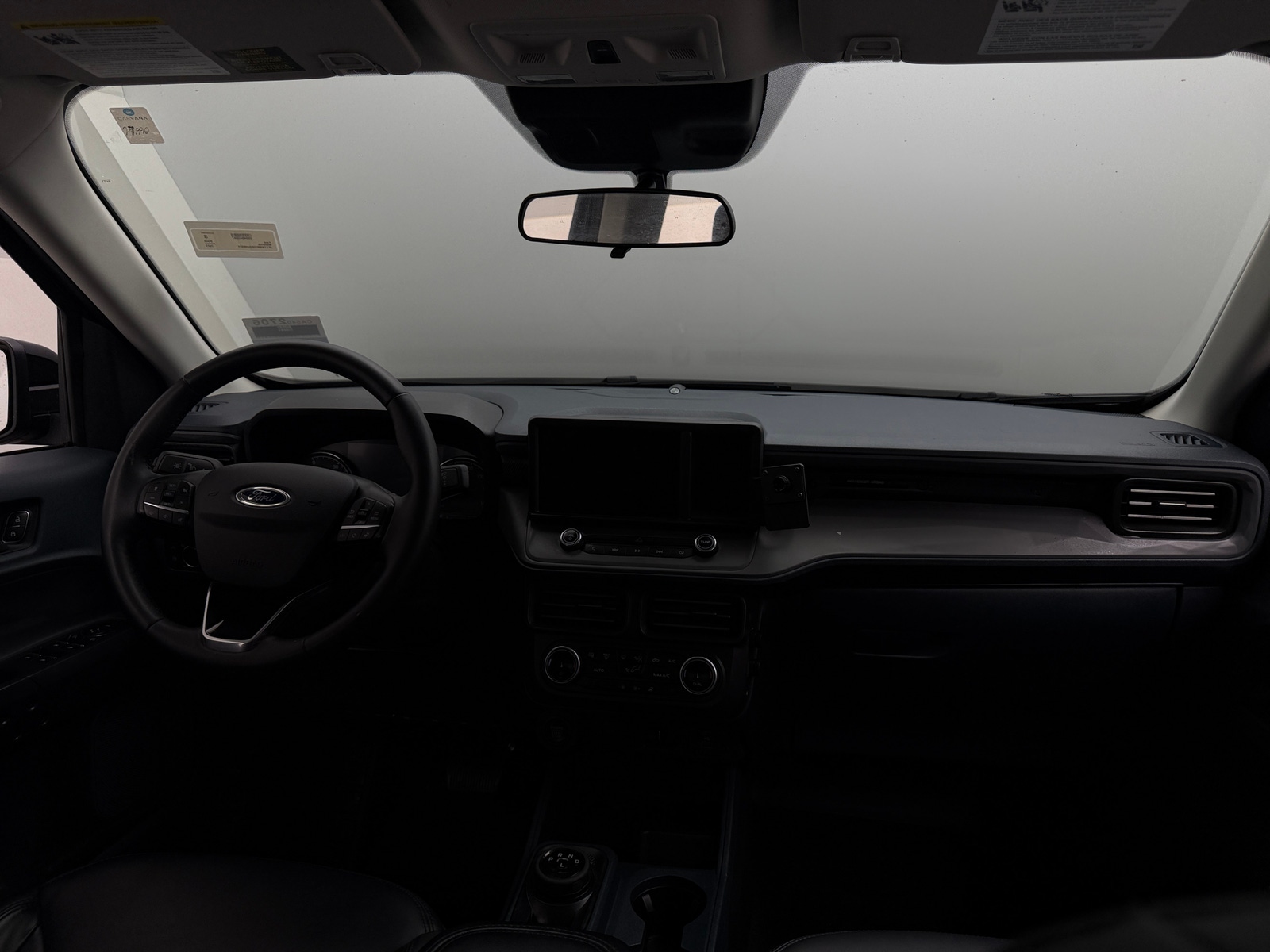 Thumbnail: 2024 Ford Maverick - 2