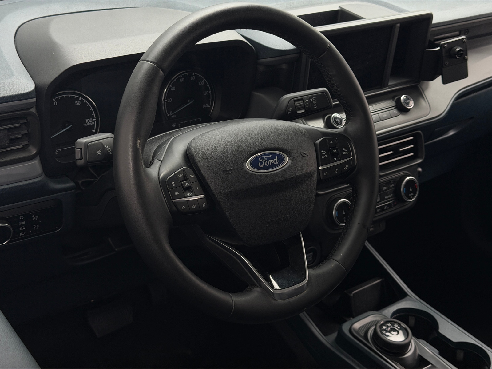Thumbnail: 2024 Ford Maverick - 4
