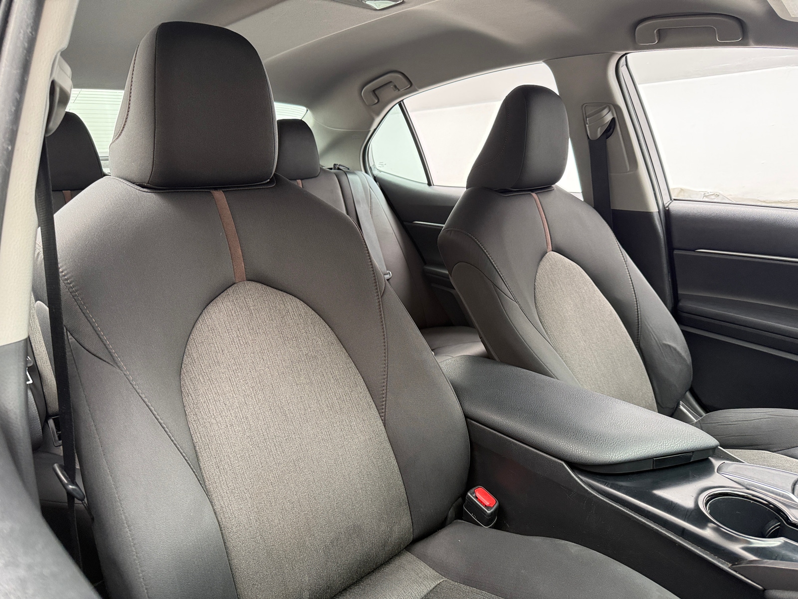 Thumbnail: 2020 Toyota Camry - 2