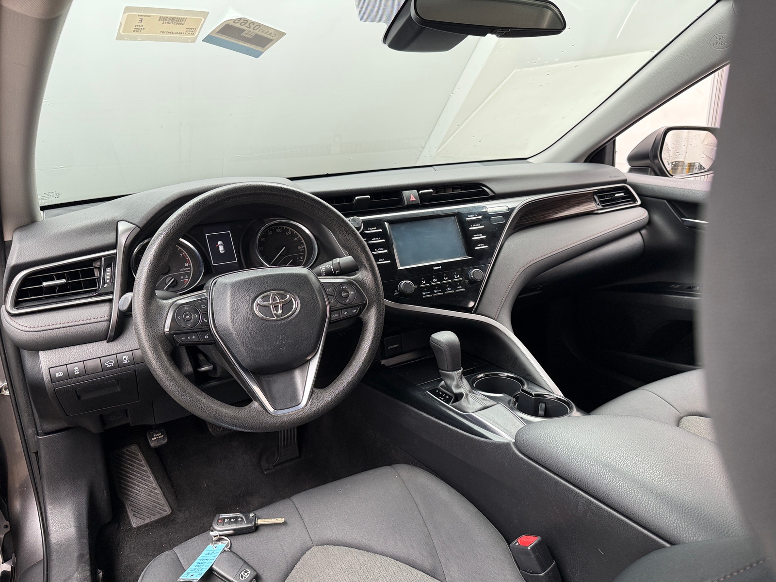 Thumbnail: 2020 Toyota Camry - 3