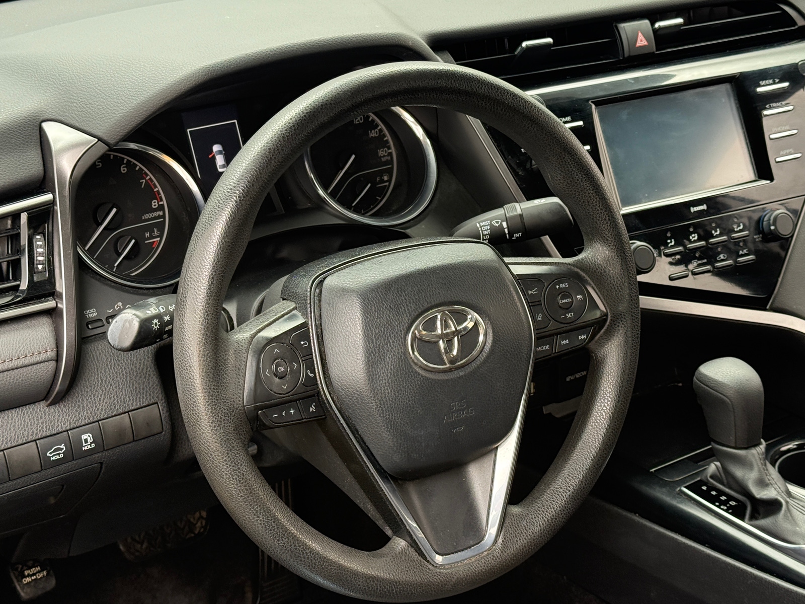 Thumbnail: 2020 Toyota Camry - 5