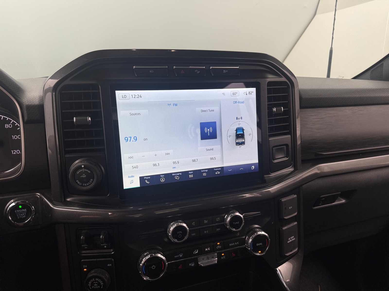 Thumbnail: 2023 Ford Econoline - 4