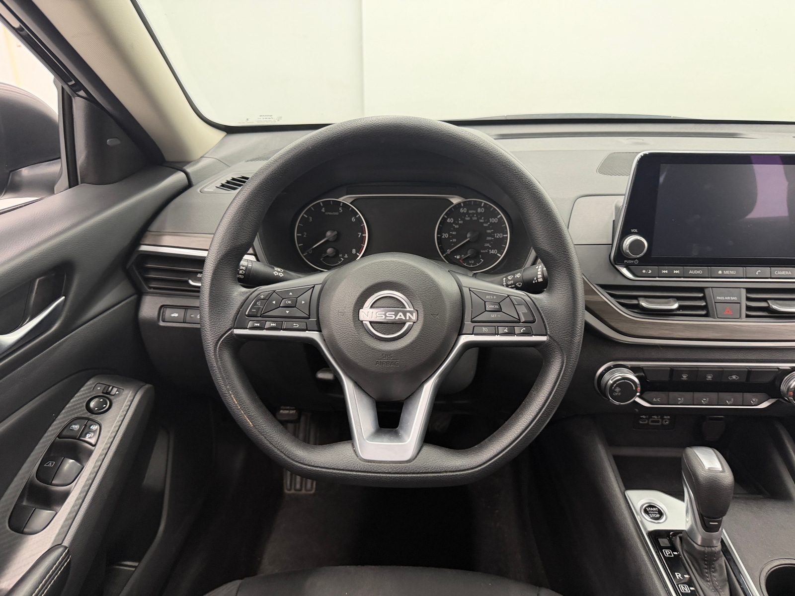 Thumbnail: 2025 Nissan Altima - 5