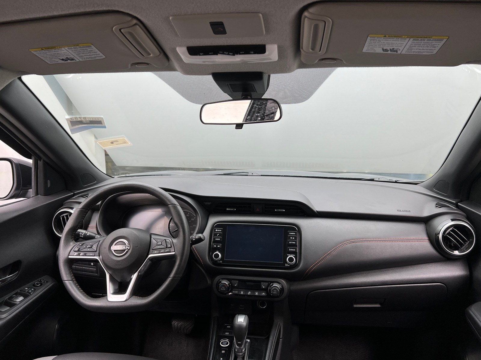 Thumbnail: 2024 Nissan Kicks - 2