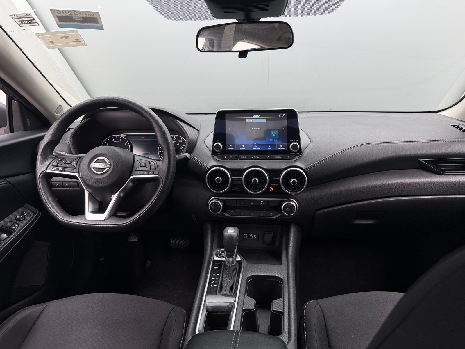 Thumbnail: 2024 Nissan Sentra - 3