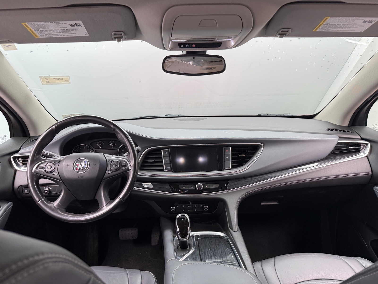 Thumbnail: 2020 Buick Enclave - 2