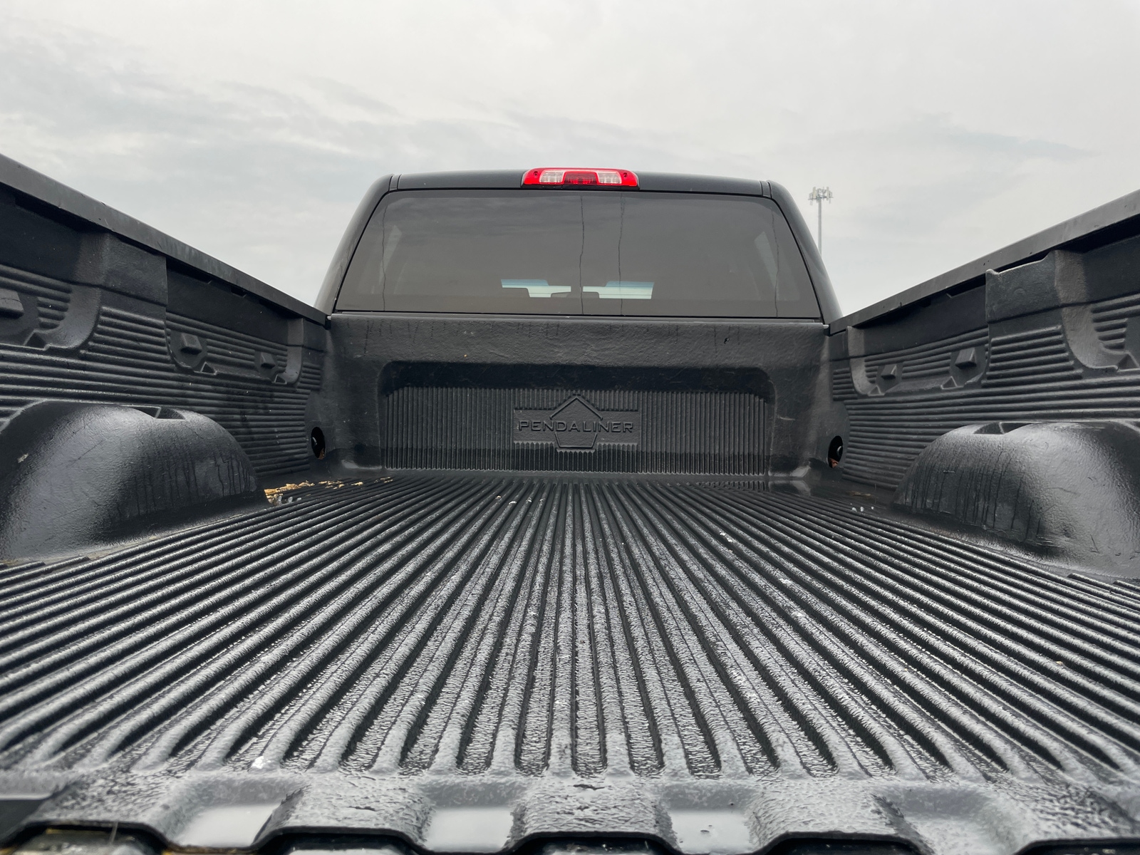 Thumbnail: 2016 Chevrolet Silverado 2500 - 7