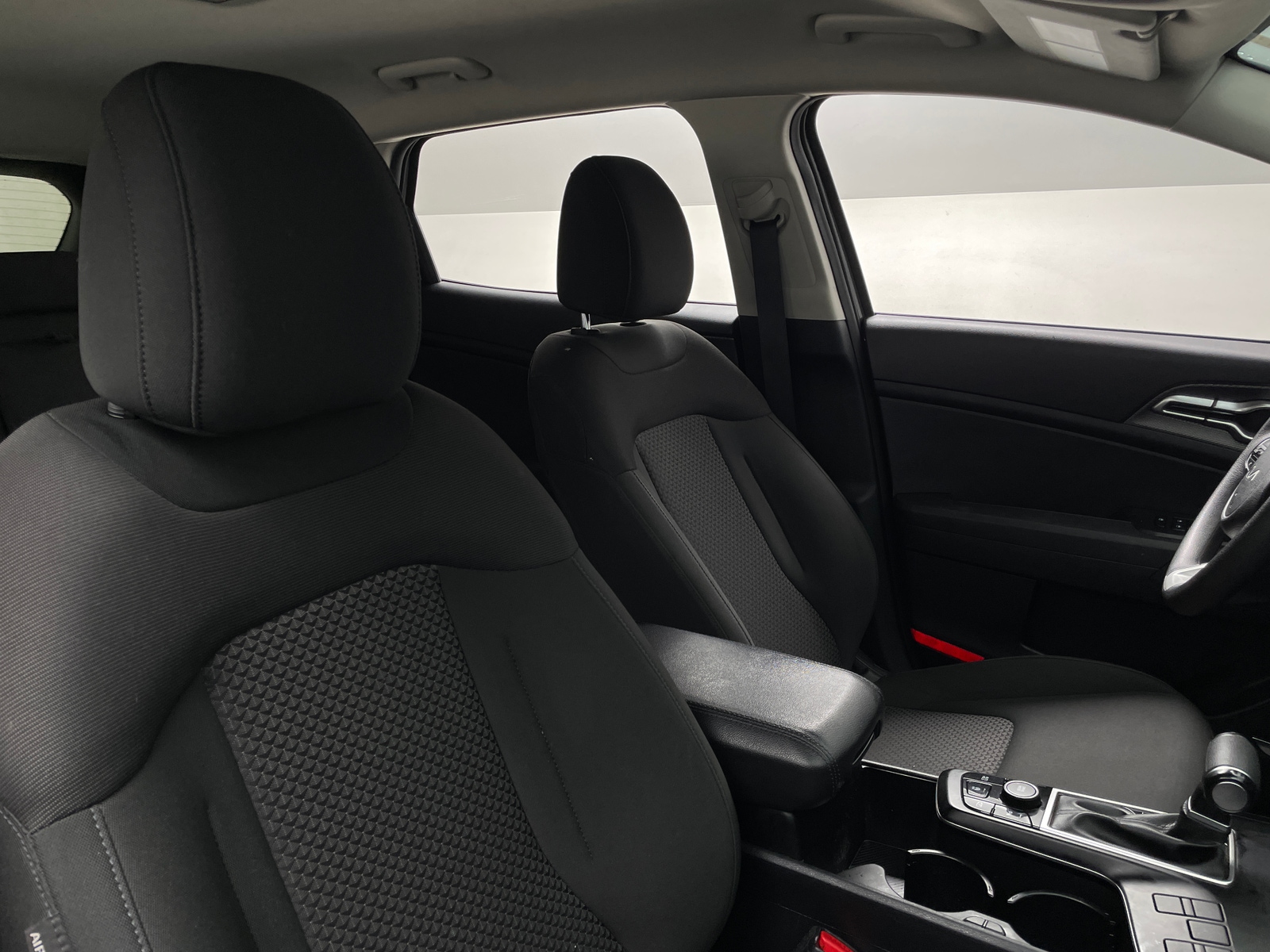 Thumbnail: 2024 Kia Sportage - 2