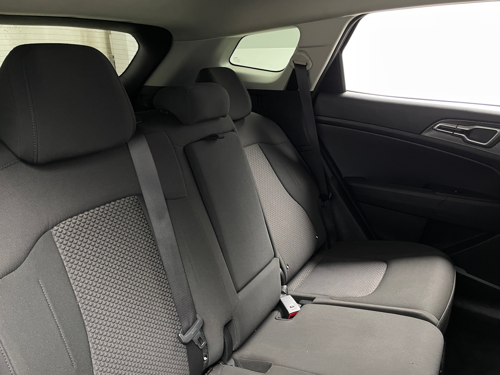 Thumbnail: 2024 Kia Sportage - 6