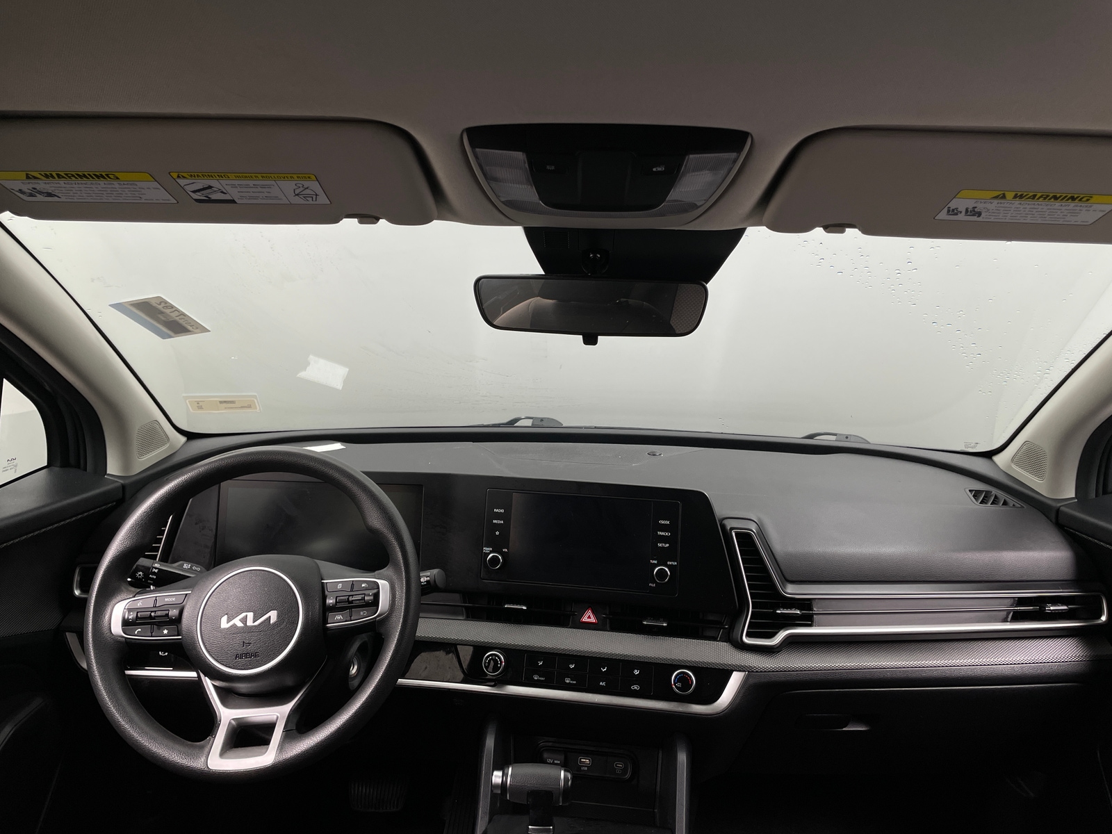 Thumbnail: 2024 Kia Sportage - 3