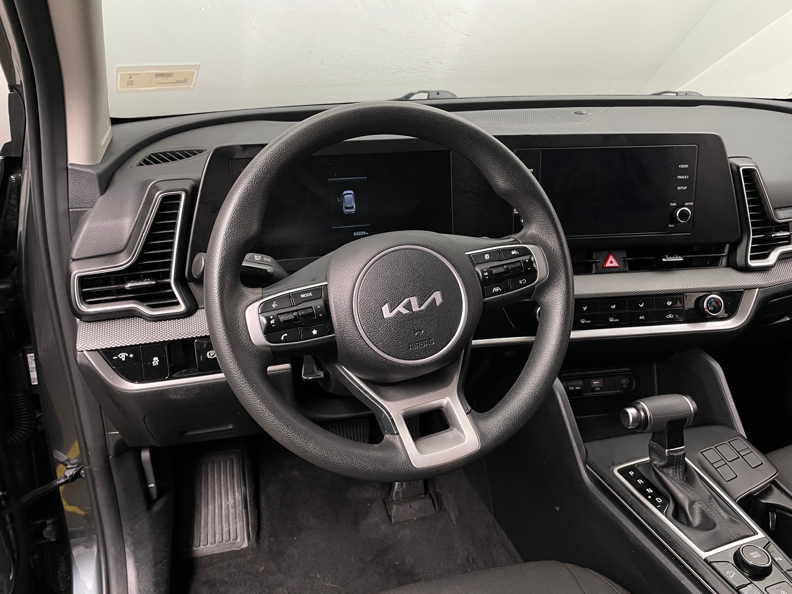 Thumbnail: 2024 Kia Sportage - 5