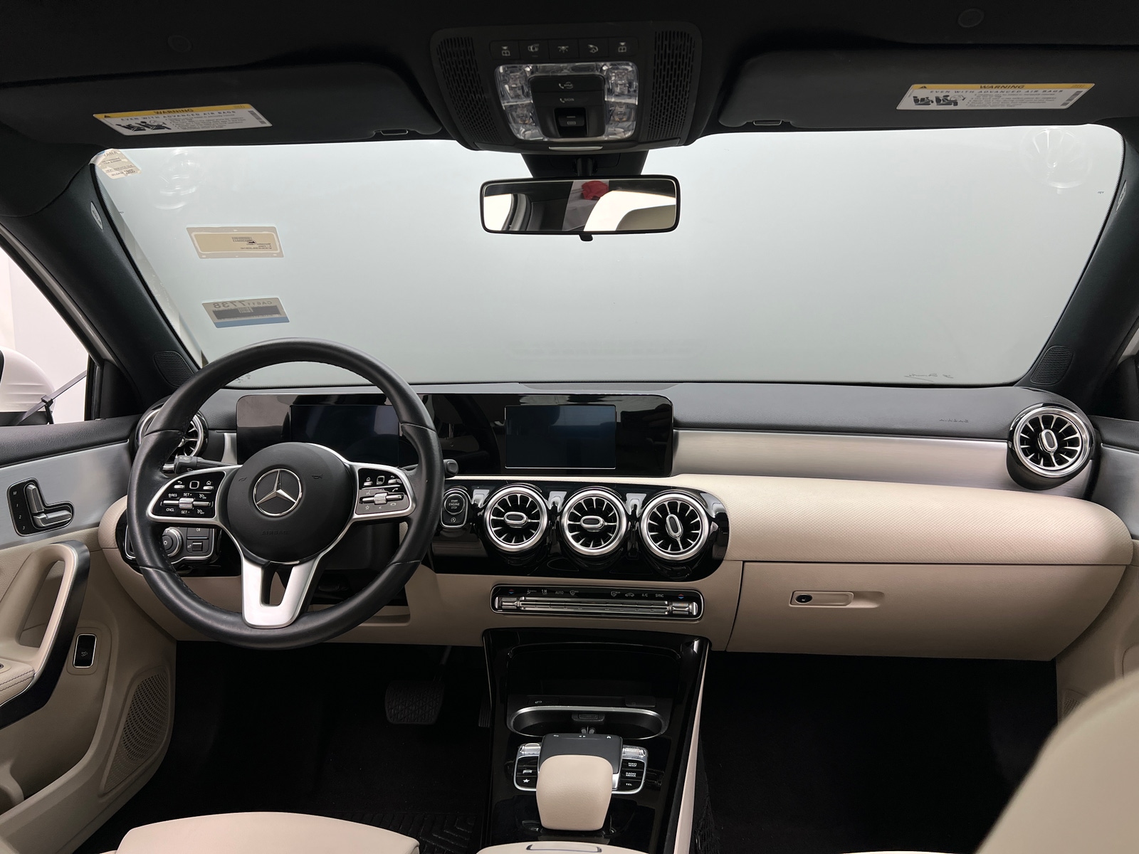 Thumbnail: 2020 Mercedes-Benz A-Class - 2