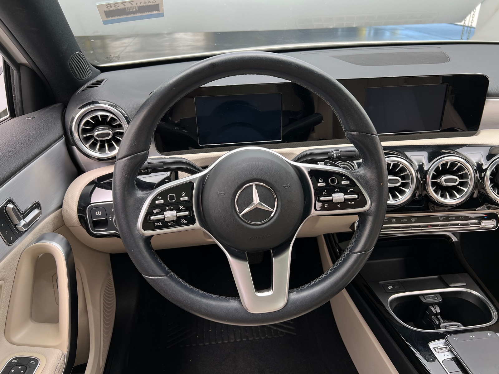 Thumbnail: 2020 Mercedes-Benz A-Class - 4
