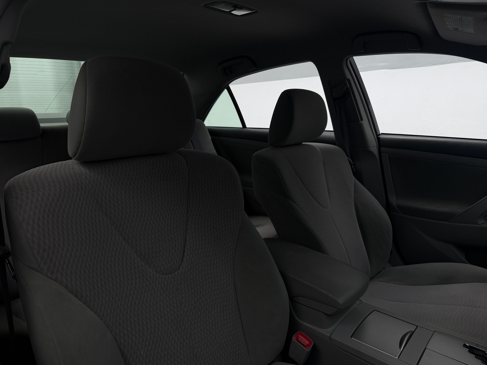 Thumbnail: 2011 Toyota Camry - 2