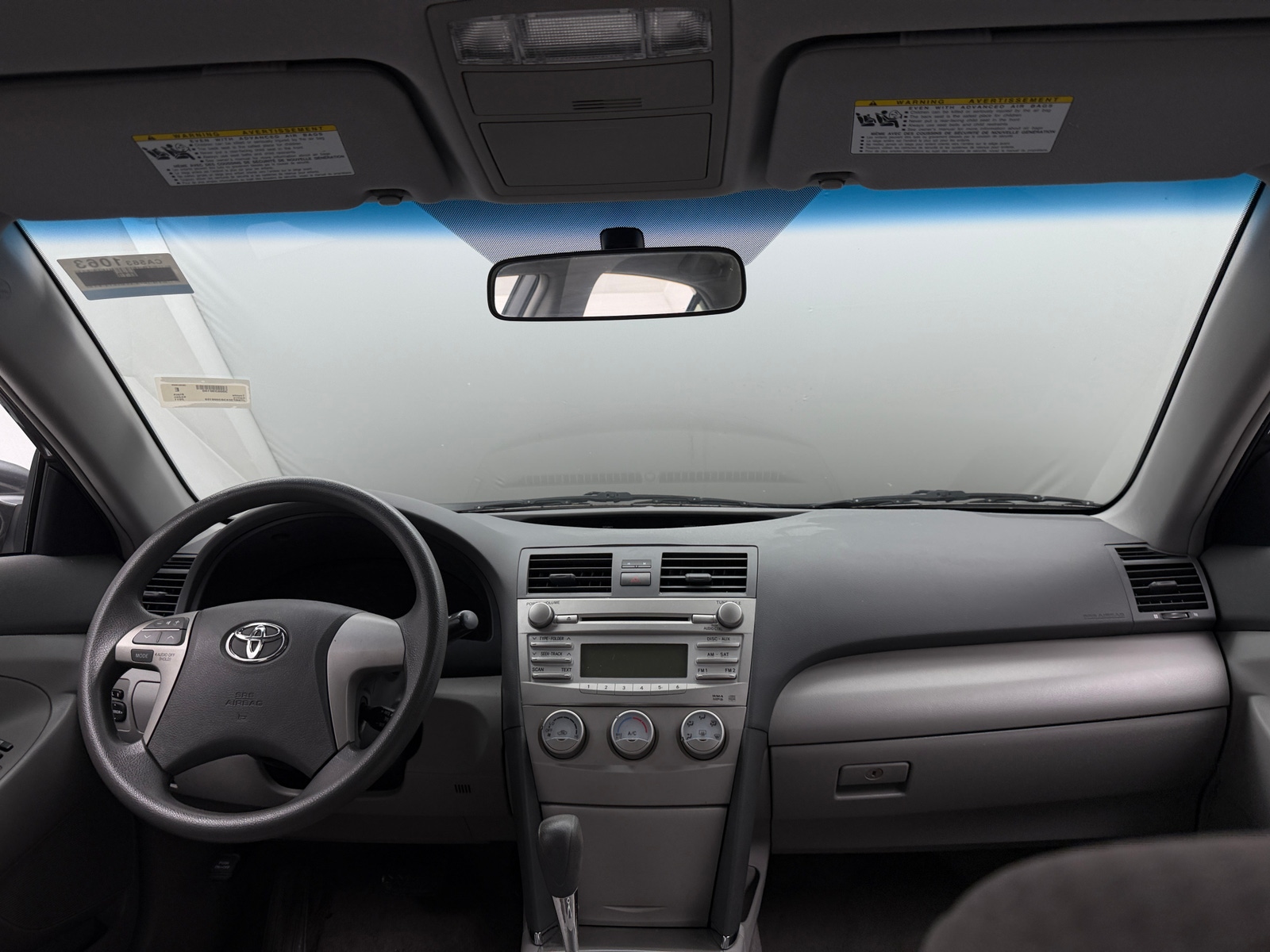 Thumbnail: 2011 Toyota Camry - 3