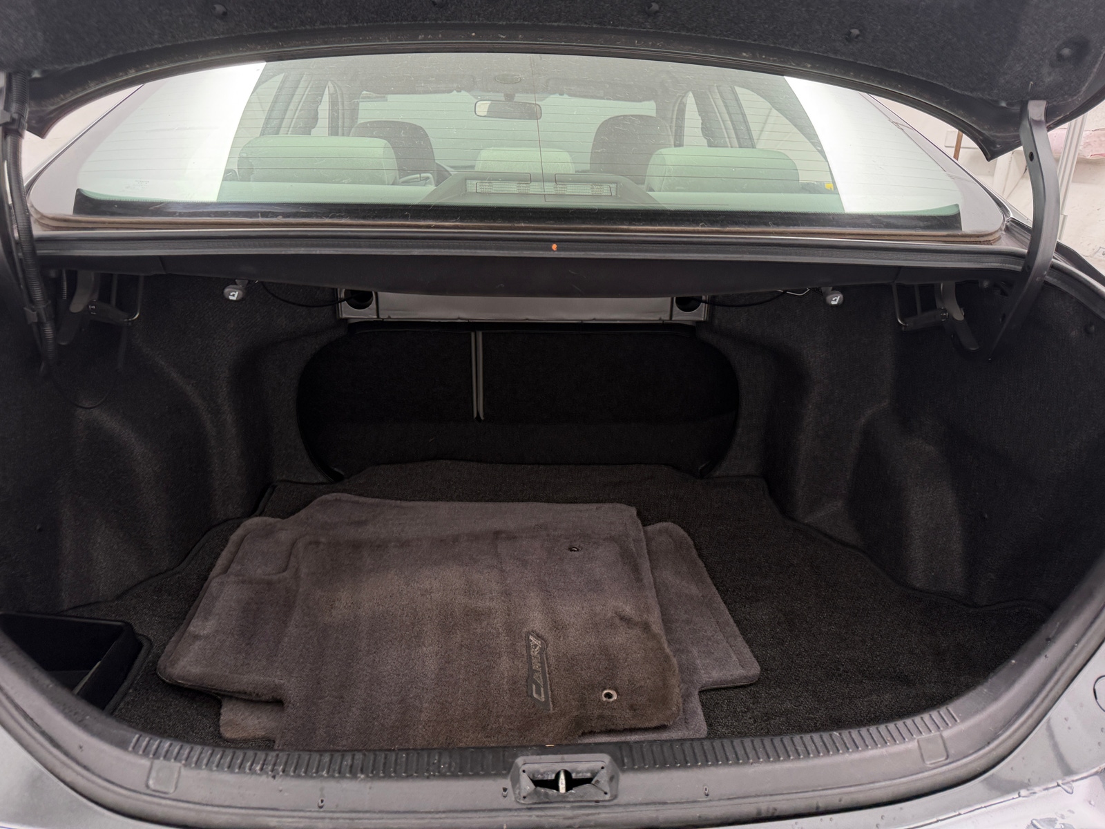 Thumbnail: 2011 Toyota Camry - 7